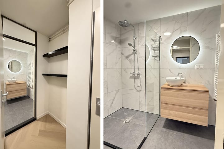 Foto 9 van Olof Palmeplein 81