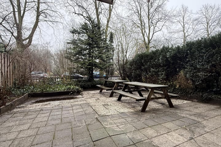 Foto 12 van Olof Palmeplein 81