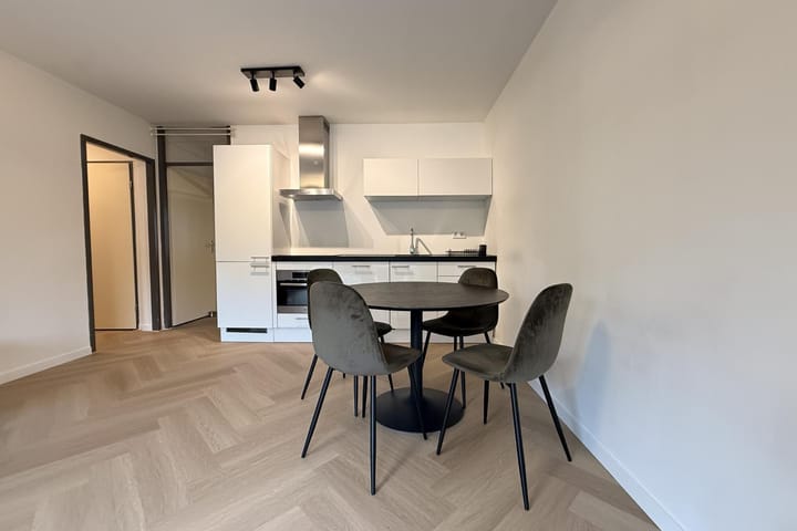 Foto 3 van Olof Palmeplein 81