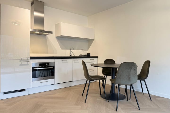 Foto 4 van Olof Palmeplein 81