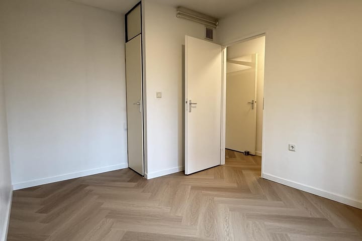 Foto 10 van Olof Palmeplein 81