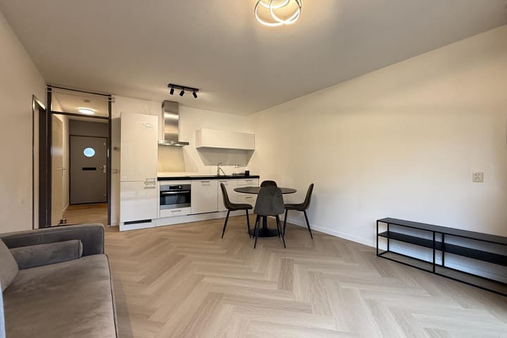 Foto 2 van Olof Palmeplein 81