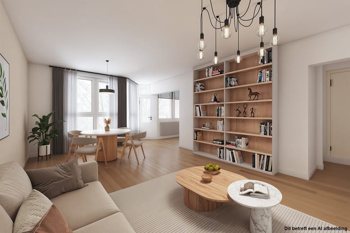 Foto 2 van Leksmondhof 143