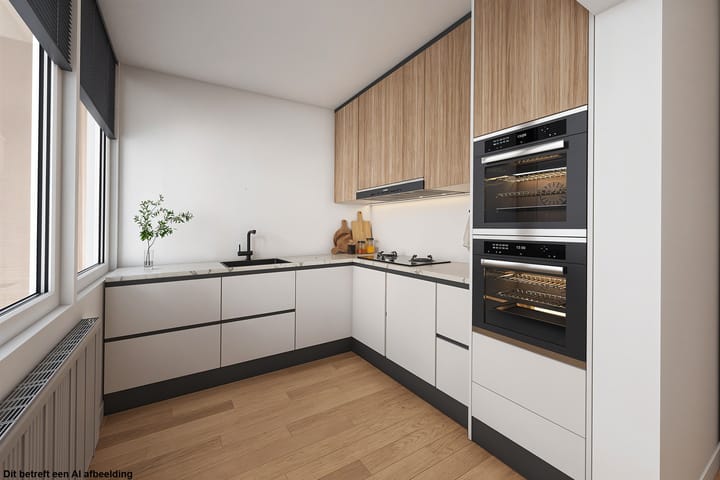 Foto 4 van Leksmondhof 143