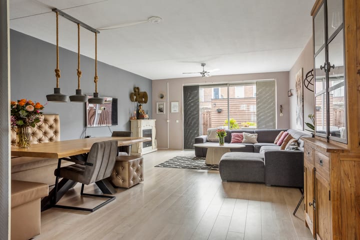 Foto 2 van Buenos Aireshof 36