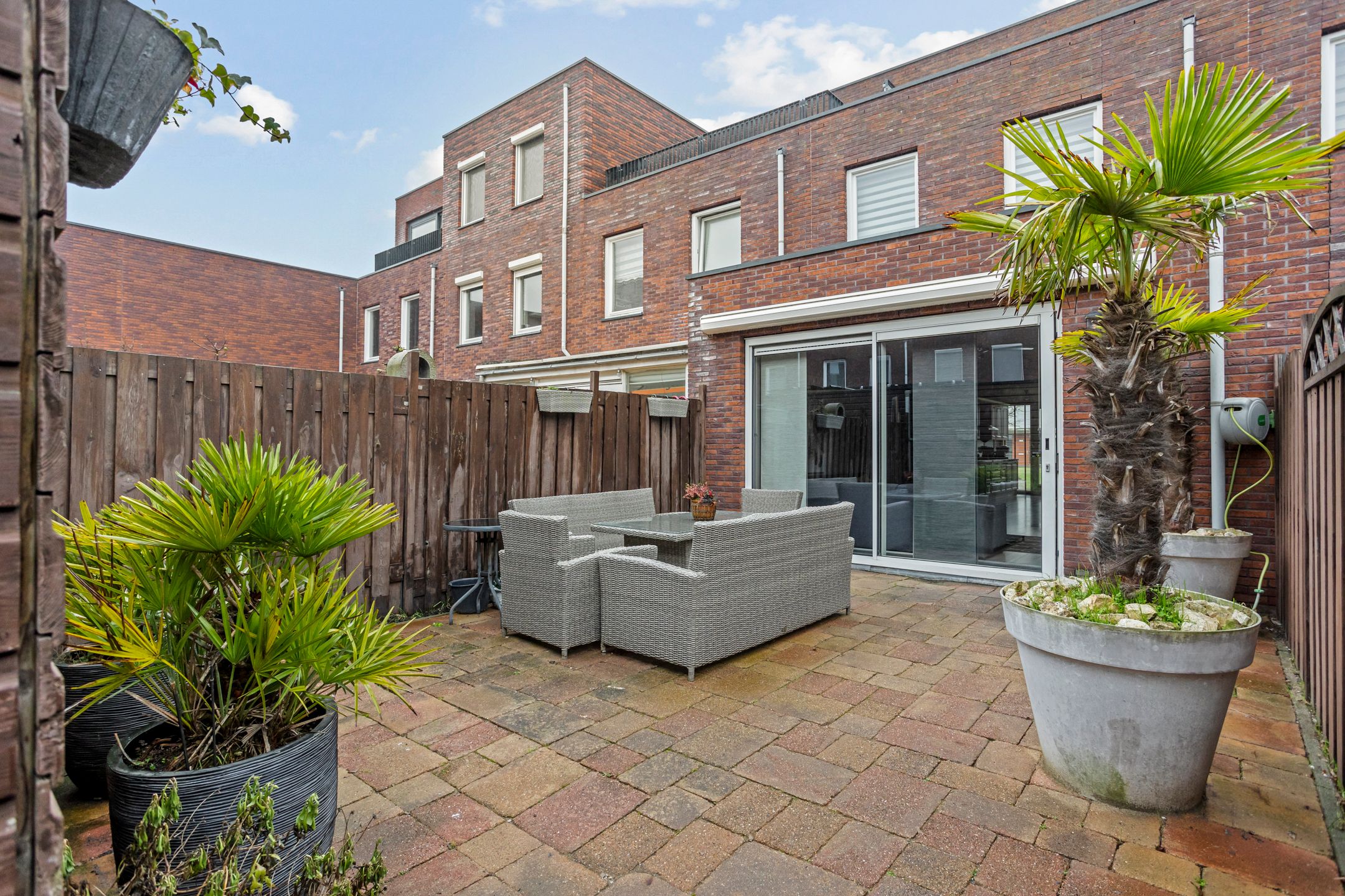 Foto 3 van Buenos Aireshof 36