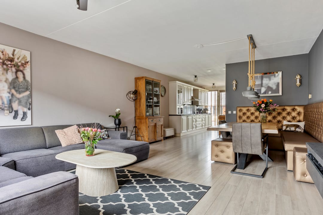 Foto 7 van Buenos Aireshof 36