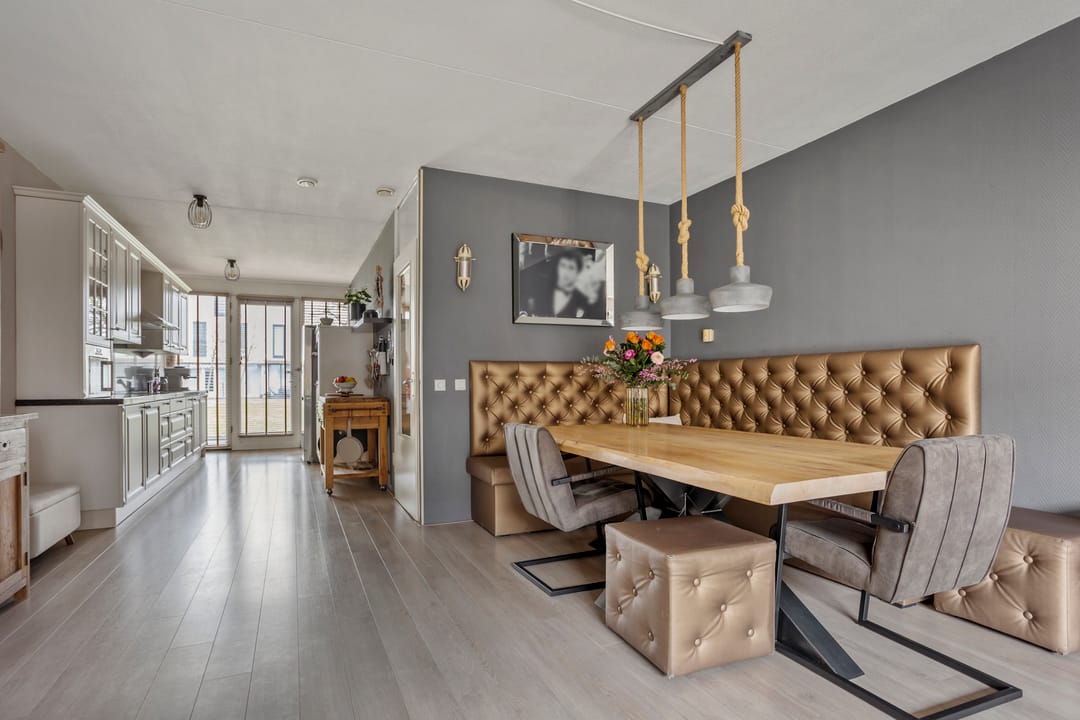 Foto 8 van Buenos Aireshof 36