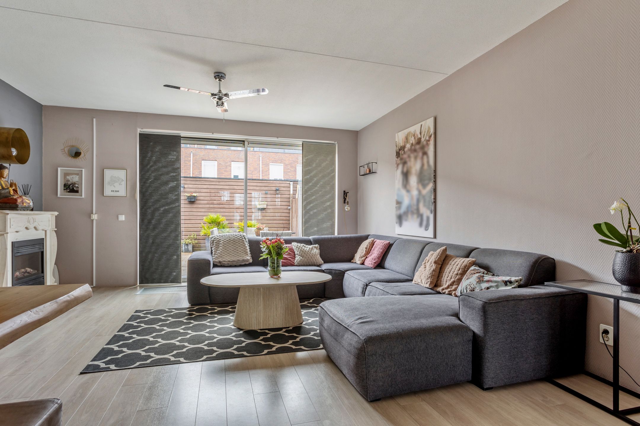 Foto 9 van Buenos Aireshof 36