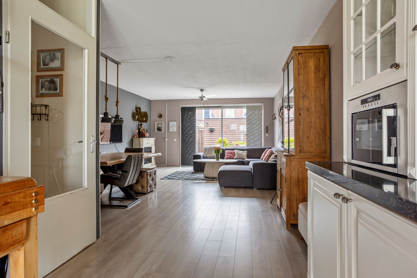 Foto 10 van Buenos Aireshof 36