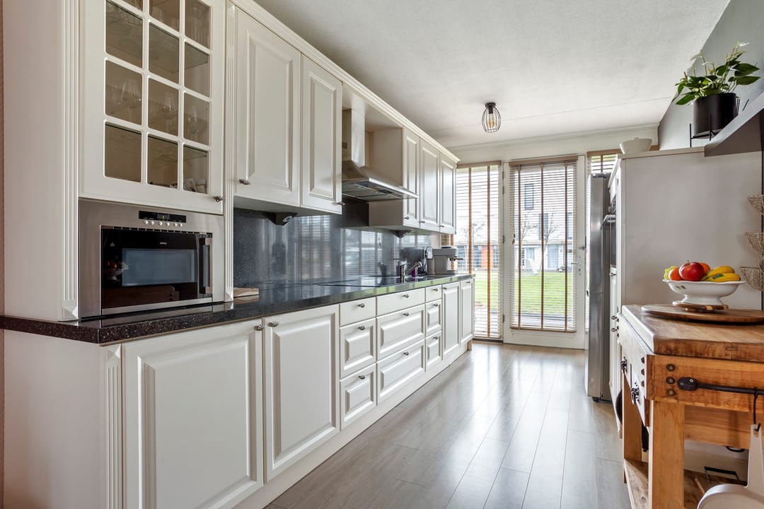 Foto 11 van Buenos Aireshof 36