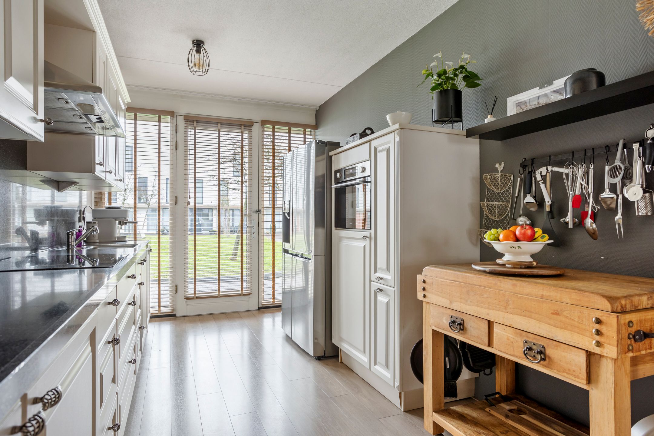 Foto 12 van Buenos Aireshof 36