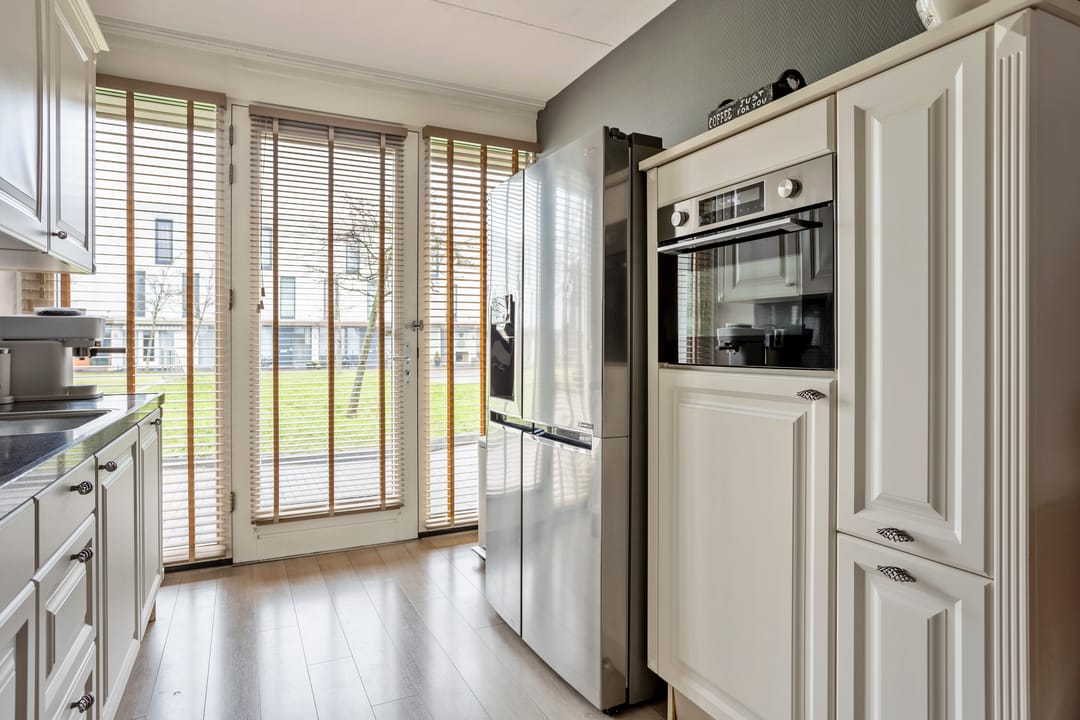 Foto 13 van Buenos Aireshof 36