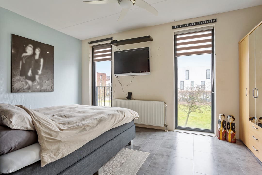 Foto 16 van Buenos Aireshof 36