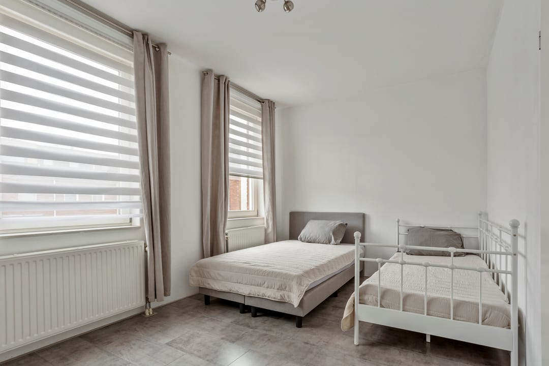 Foto 17 van Buenos Aireshof 36