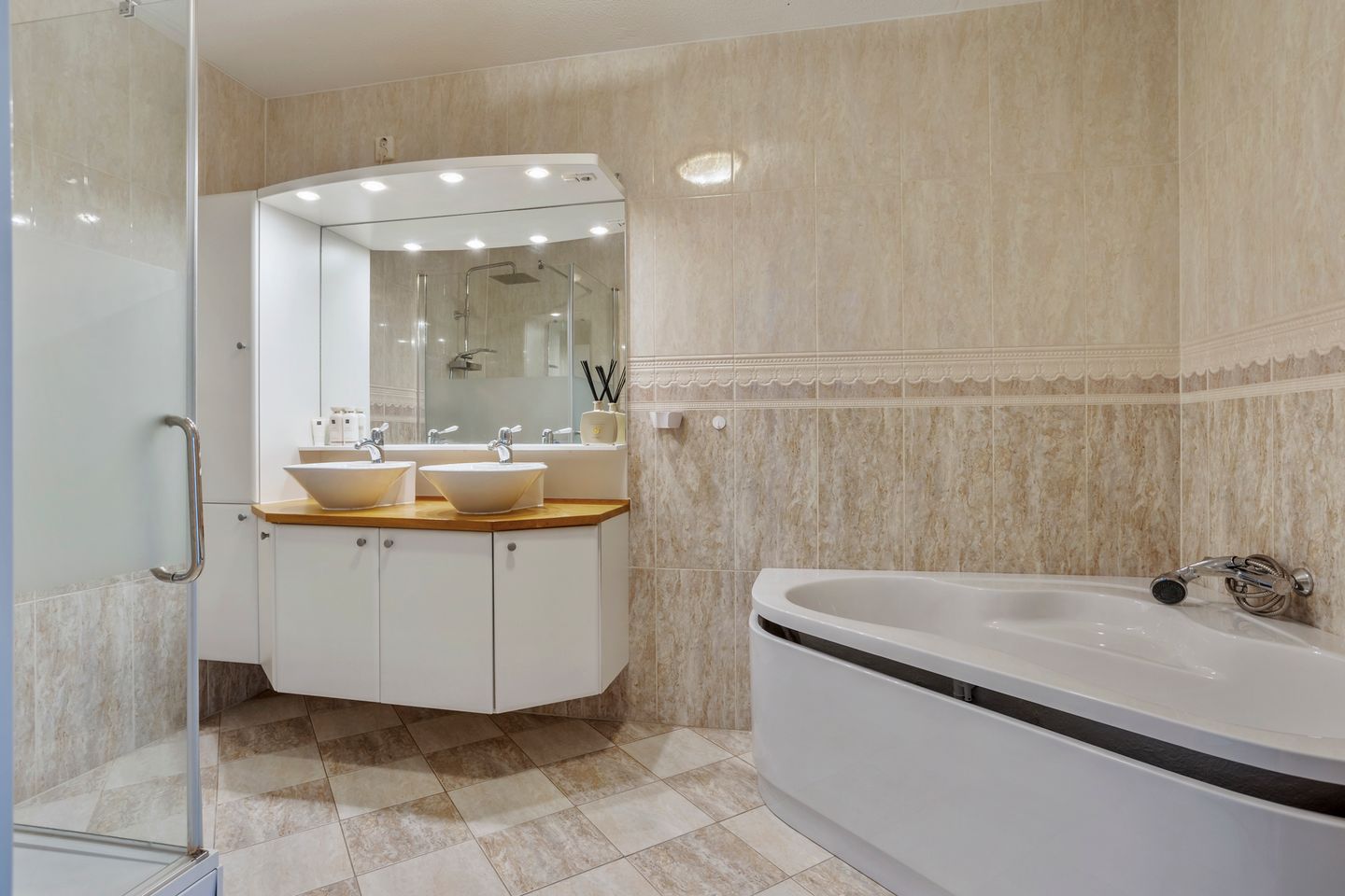 Foto 19 van Buenos Aireshof 36