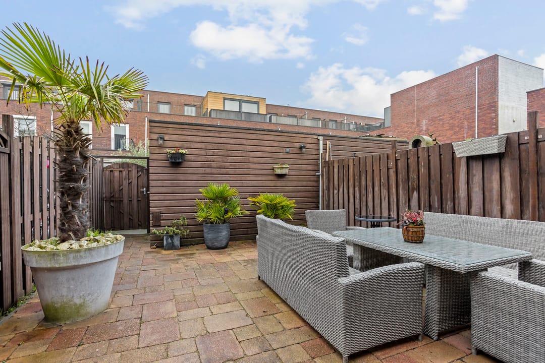 Foto 28 van Buenos Aireshof 36