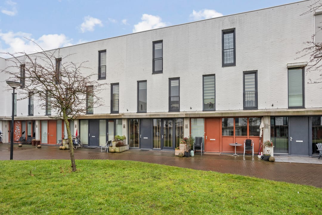 Foto 31 van Buenos Aireshof 36