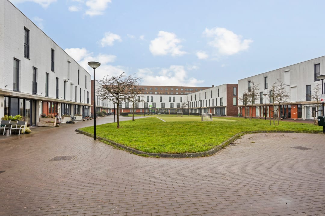 Foto 32 van Buenos Aireshof 36