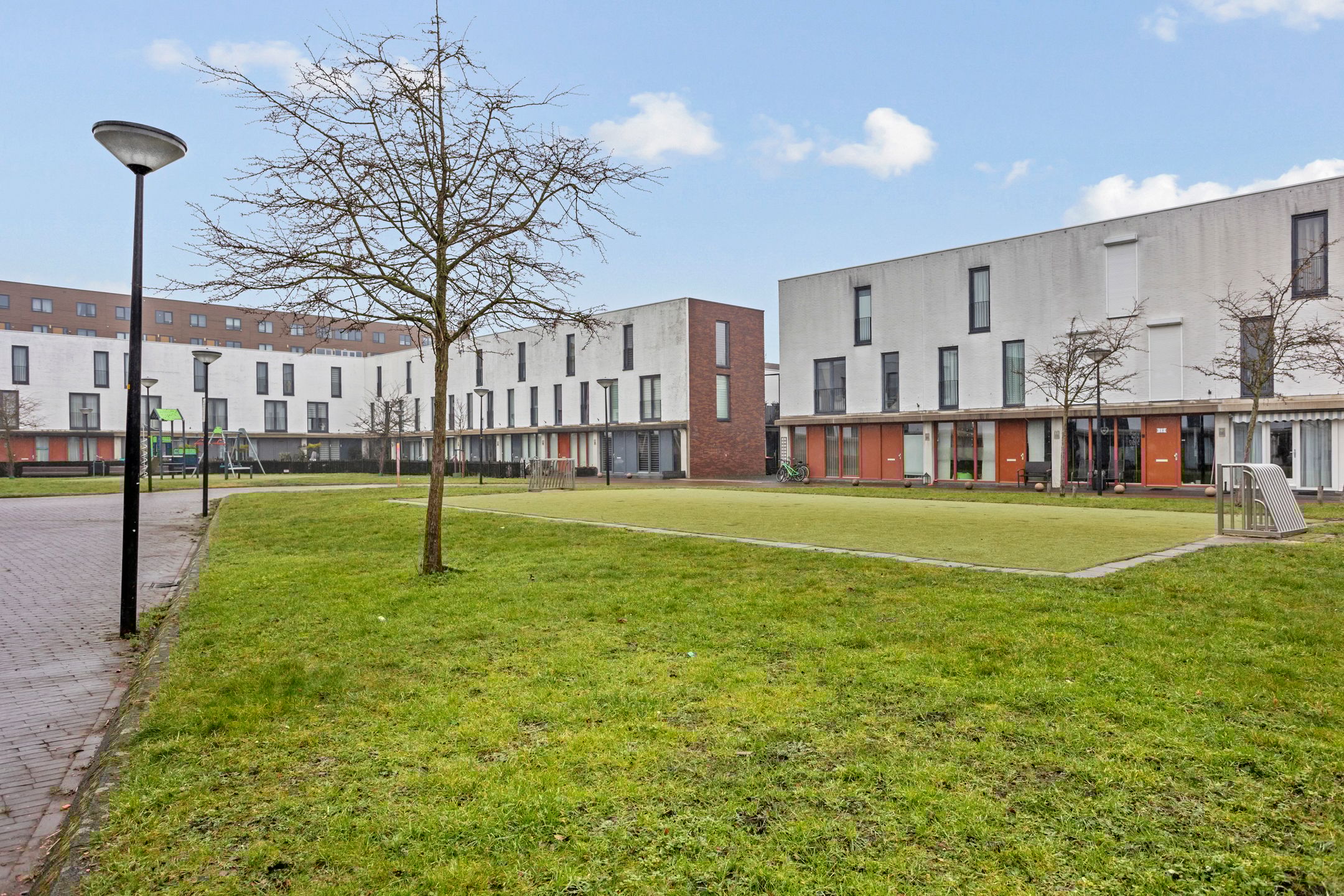 Foto 33 van Buenos Aireshof 36