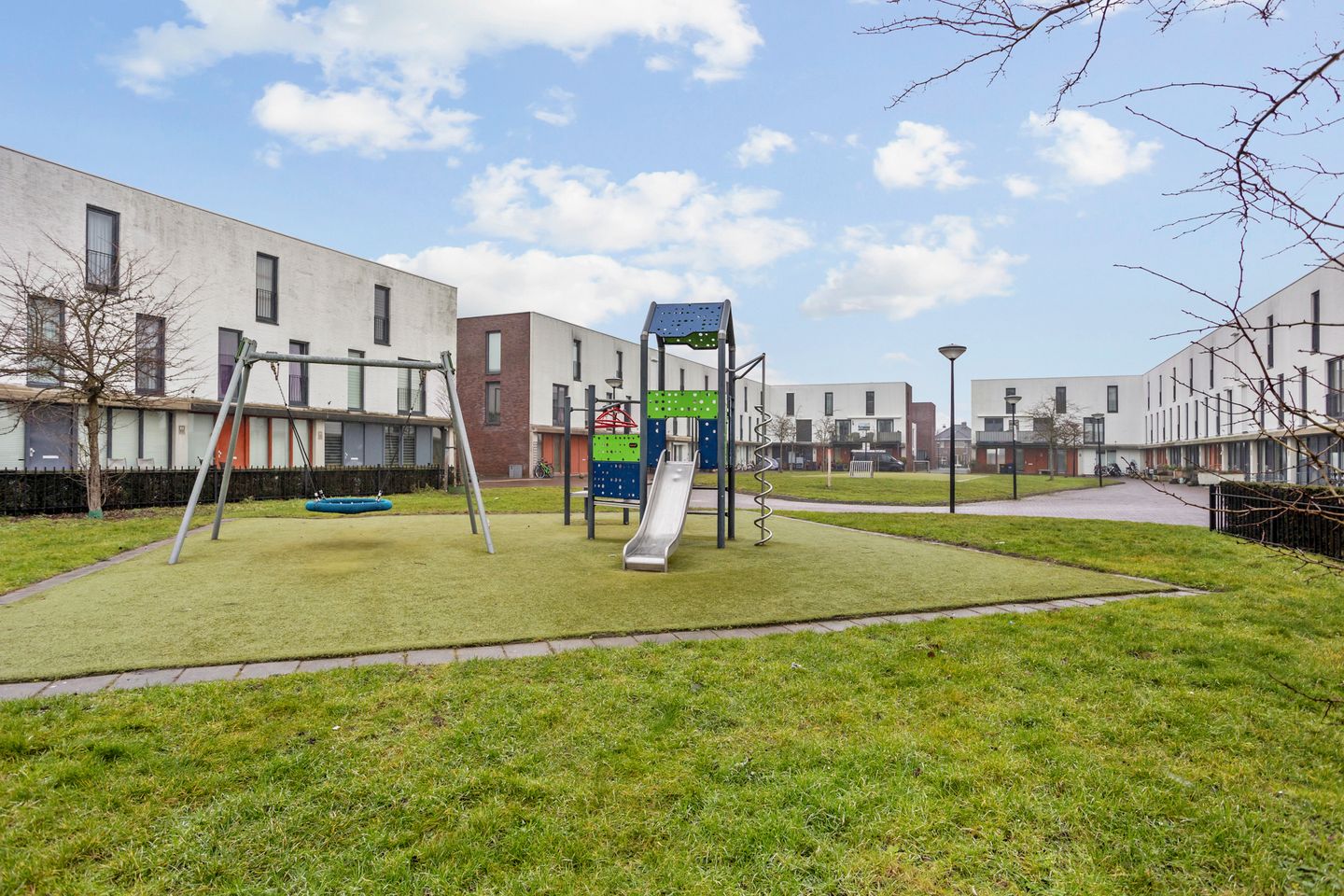 Foto 34 van Buenos Aireshof 36