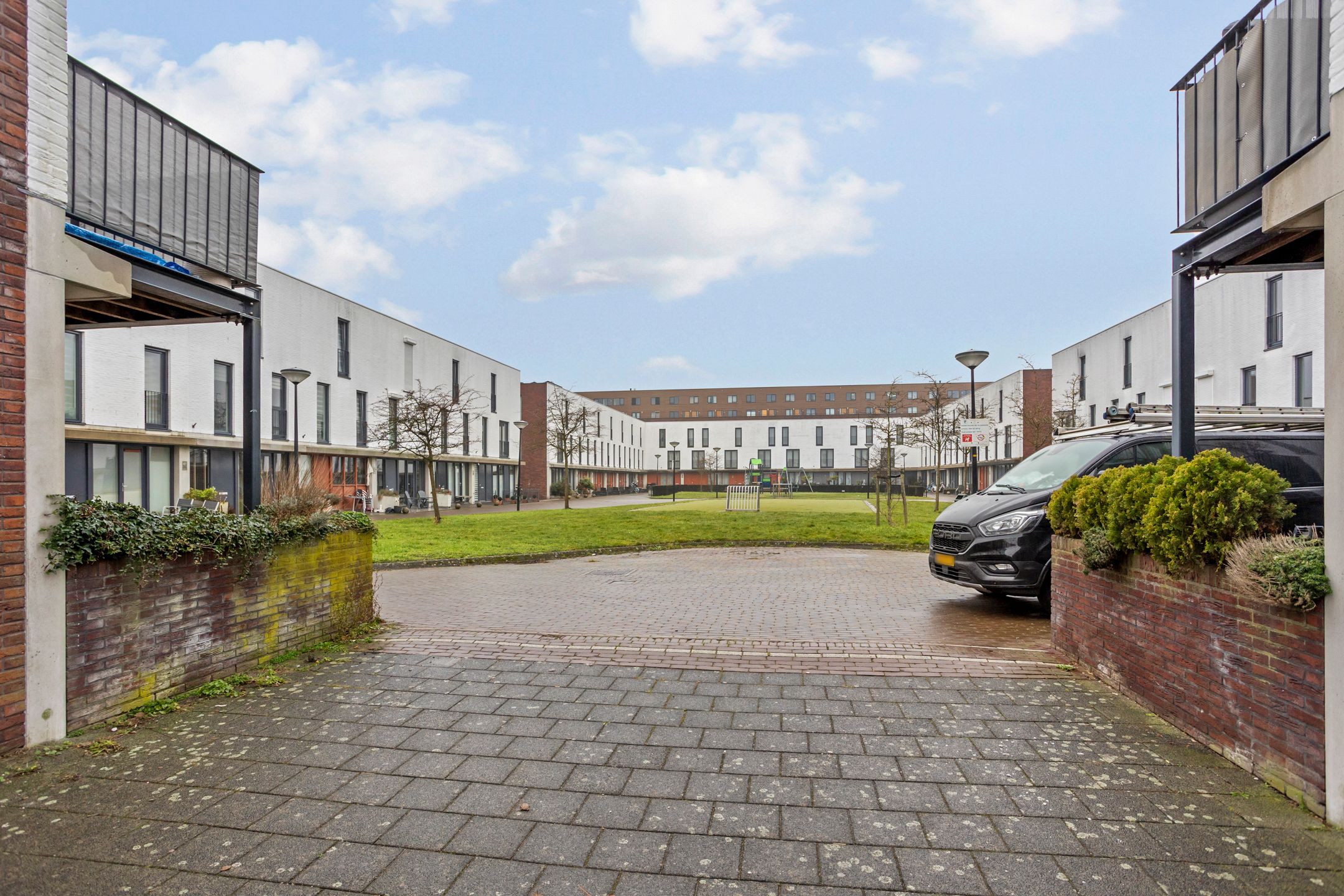 Foto 36 van Buenos Aireshof 36