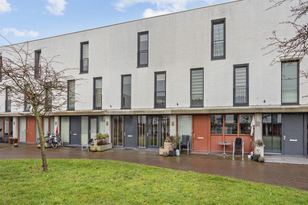 Foto 37 van Buenos Aireshof 36