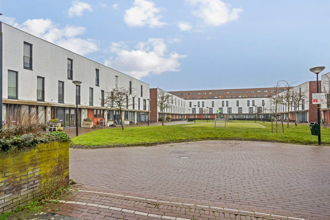 Foto 38 van Buenos Aireshof 36