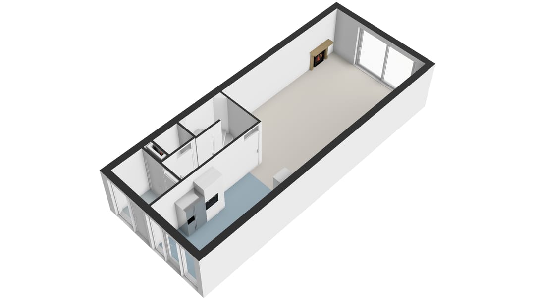 Foto 41 van Buenos Aireshof 36