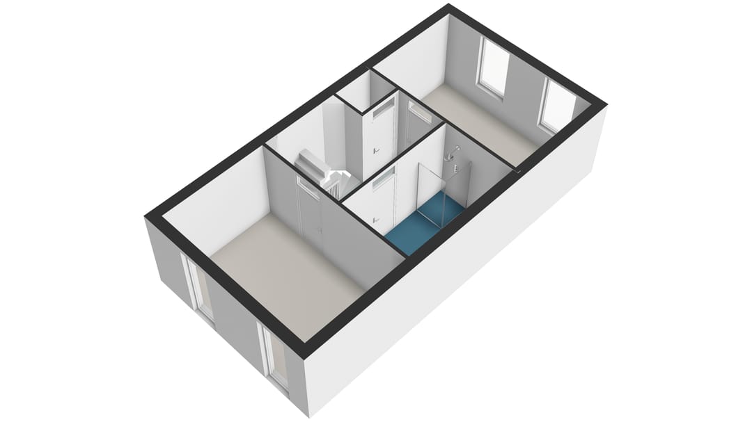 Foto 43 van Buenos Aireshof 36