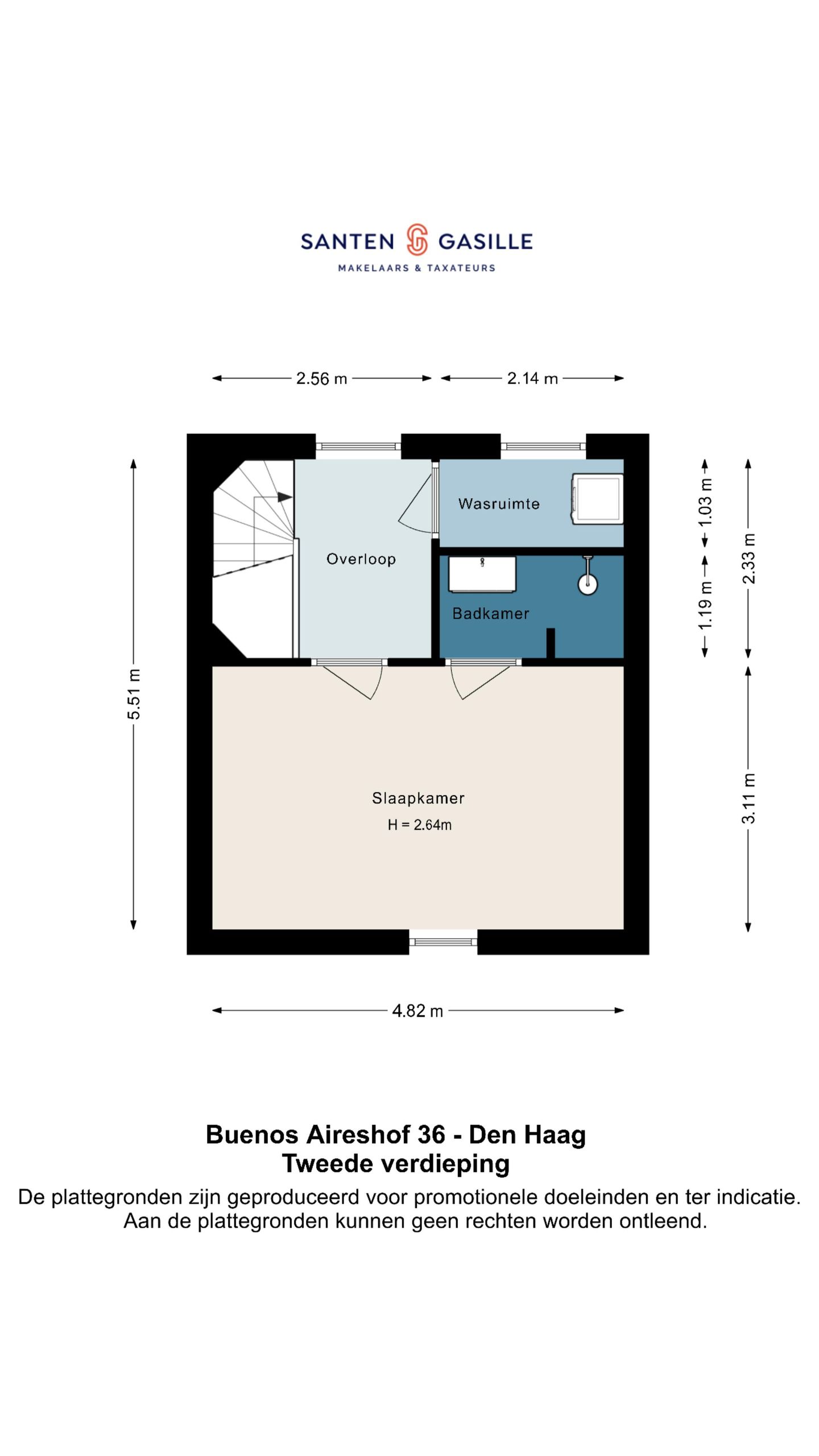 Foto 44 van Buenos Aireshof 36