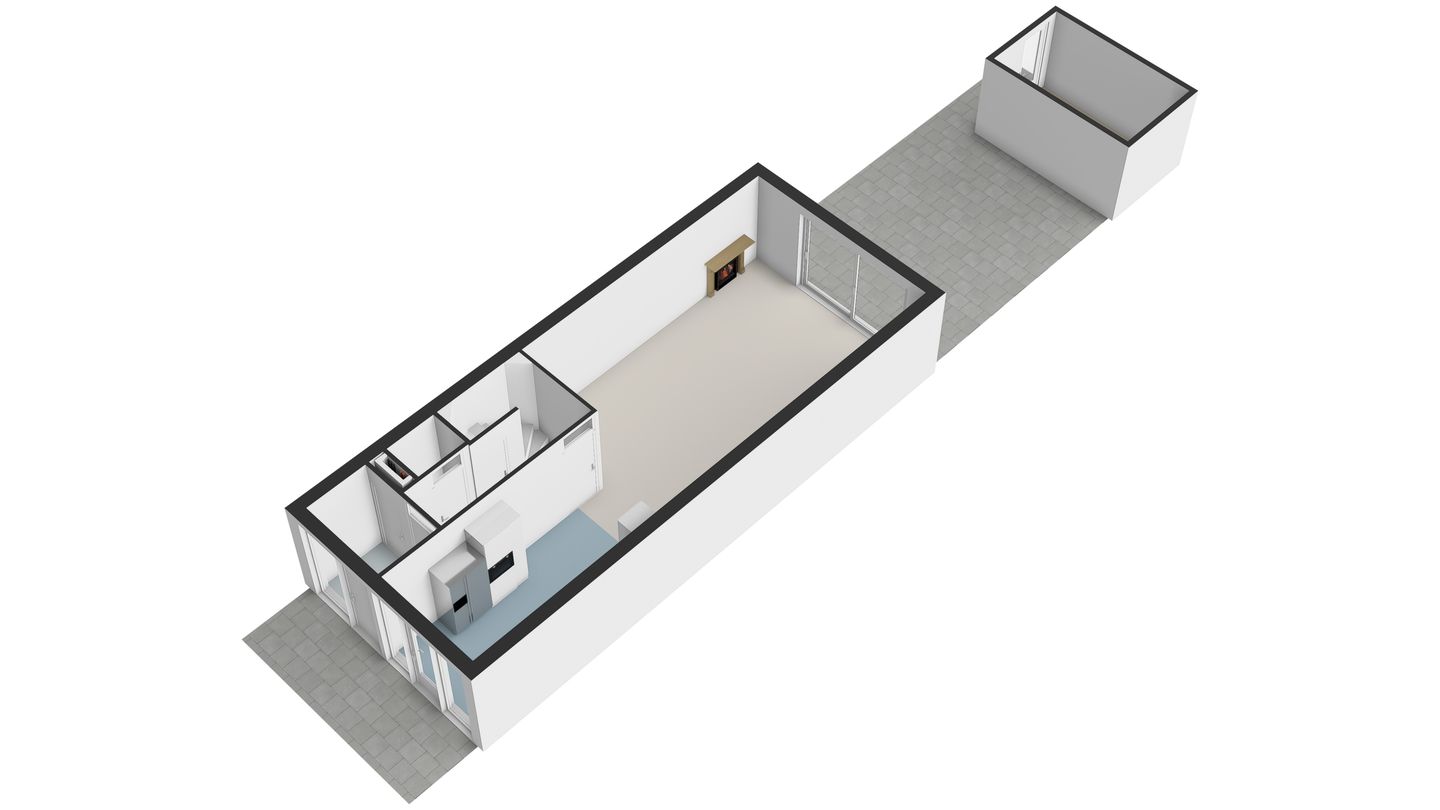 Foto 49 van Buenos Aireshof 36