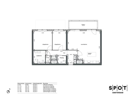 SPOT Amsterdam | Crystal main image