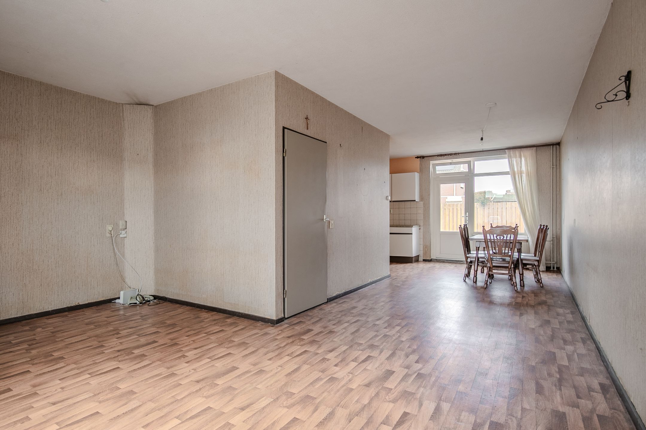 Foto 3 van Roerstraat 9