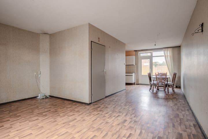 Foto 3 van Roerstraat 9