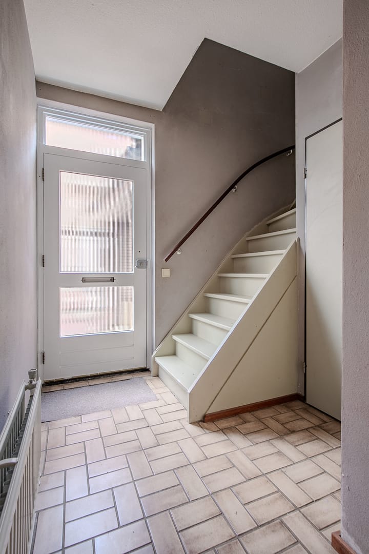 Foto 4 van Roerstraat 9