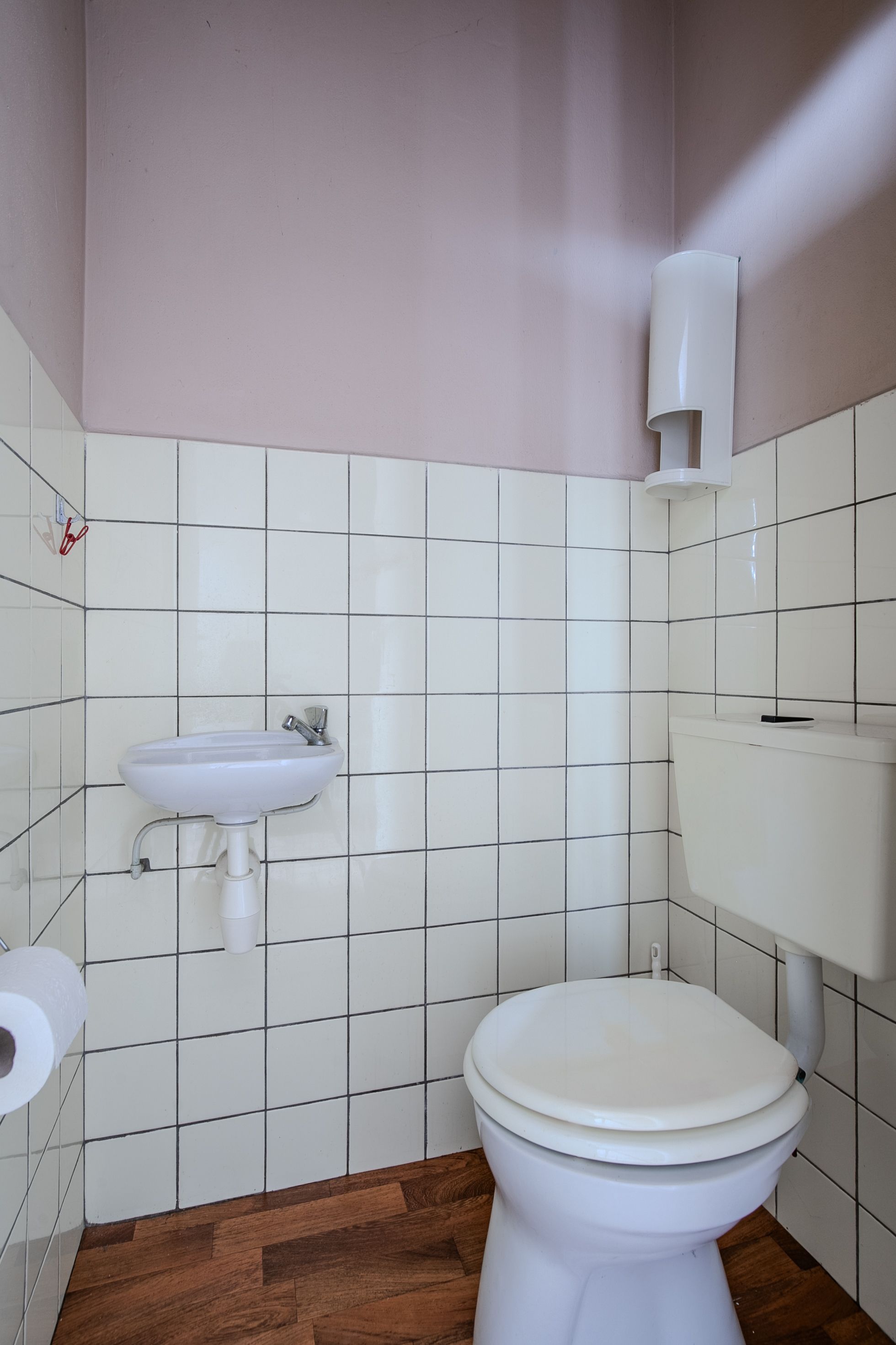 Foto 9 van Roerstraat 9