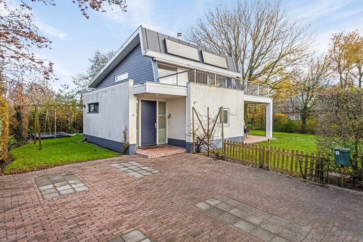 Foto 2 van Reigerlaan 10