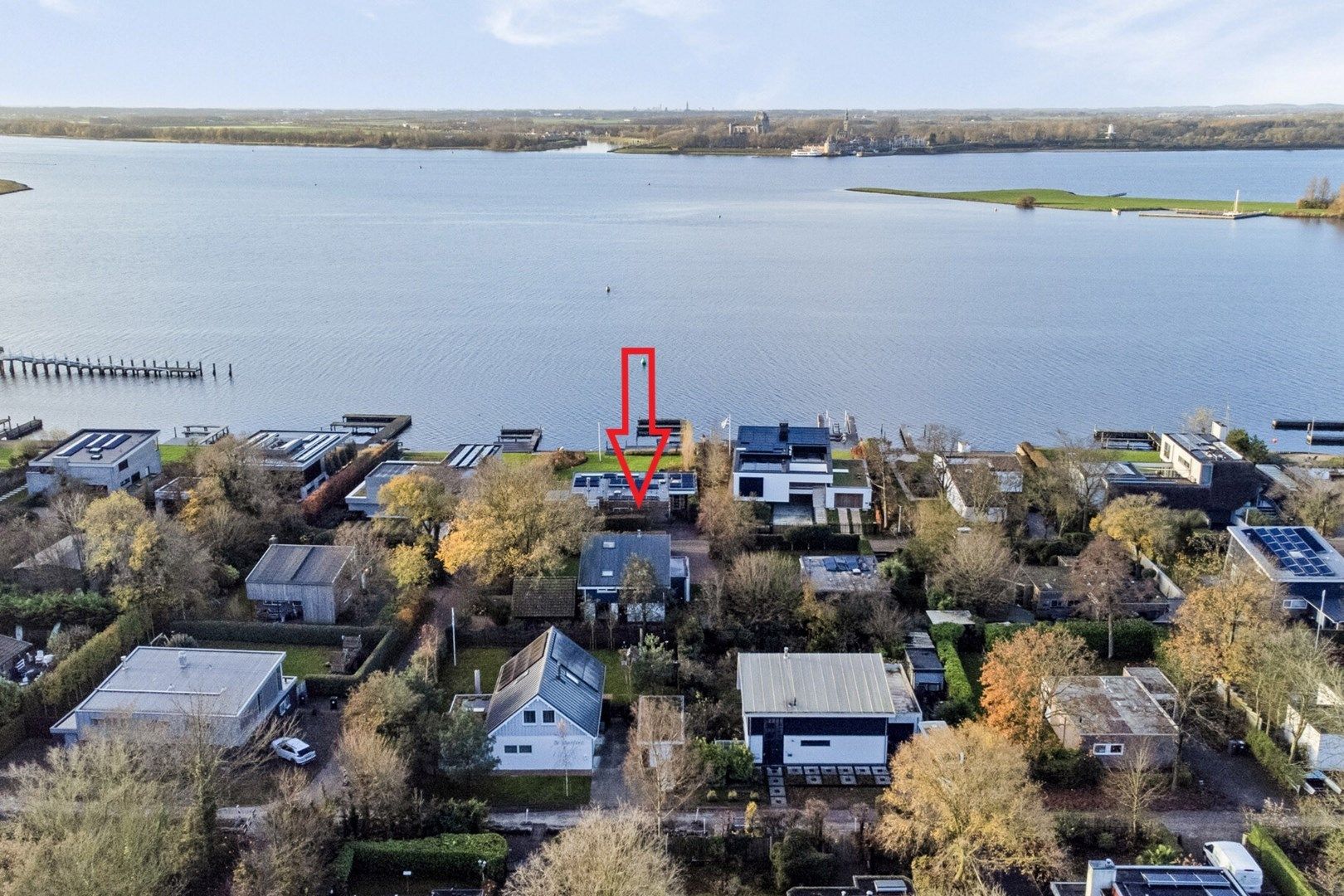 Photo 3 of Reigerlaan 10