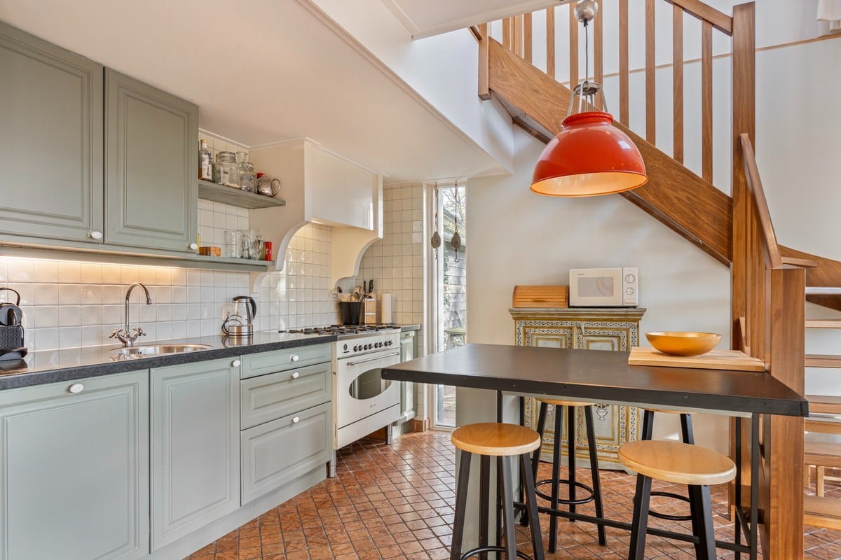 Photo 6 of Reigerlaan 10