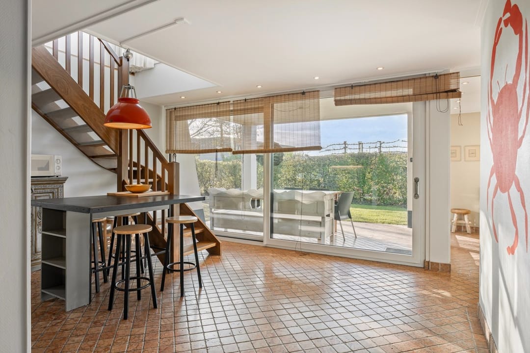 Photo 8 of Reigerlaan 10