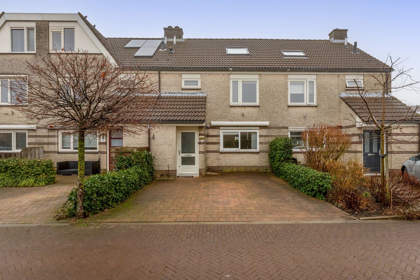 Photo 1 of Beppie Nooijstraat 24