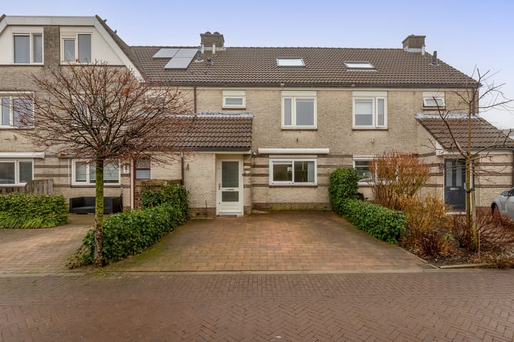 Beppie Nooijstraat 24