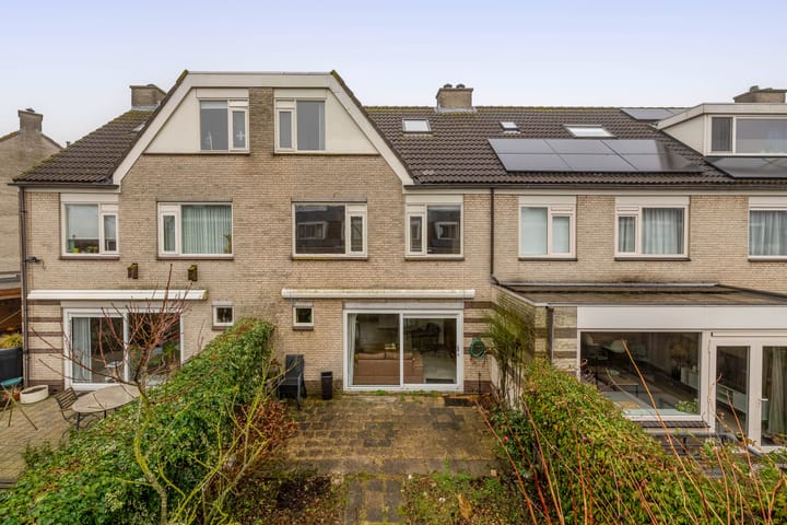 Photo 2 of Beppie Nooijstraat 24