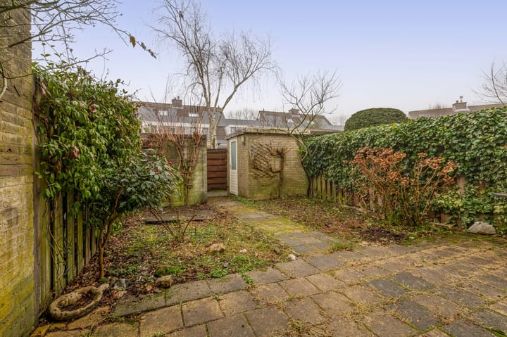 Photo 3 of Beppie Nooijstraat 24