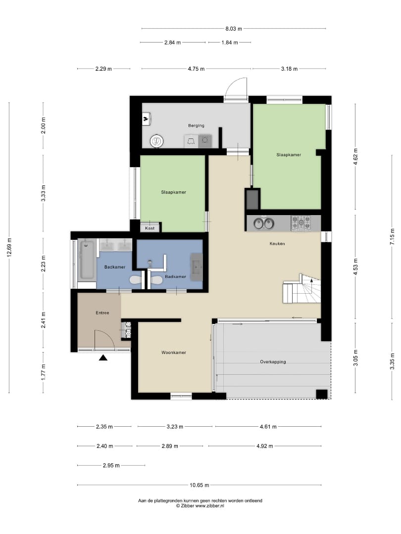 Photo 34 of Reigerlaan 10