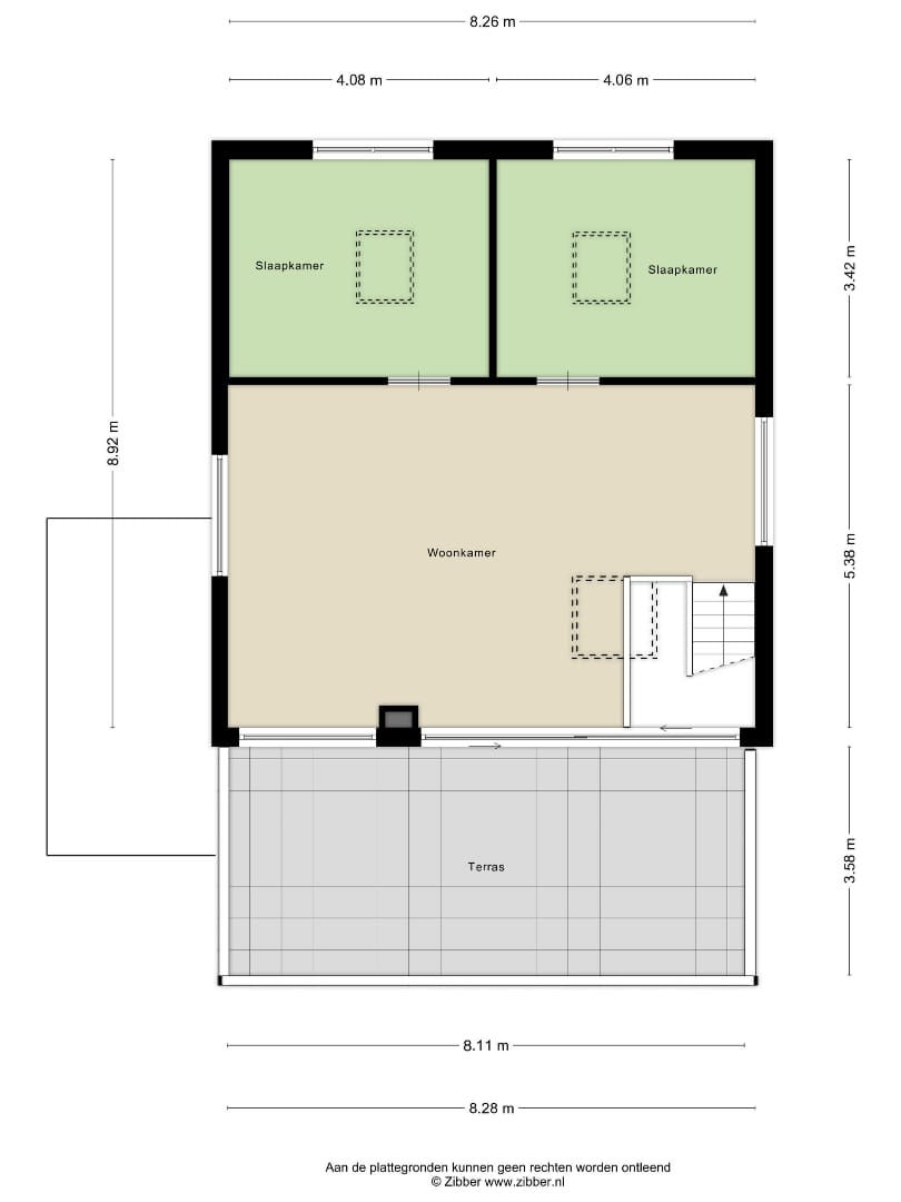 Photo 35 of Reigerlaan 10