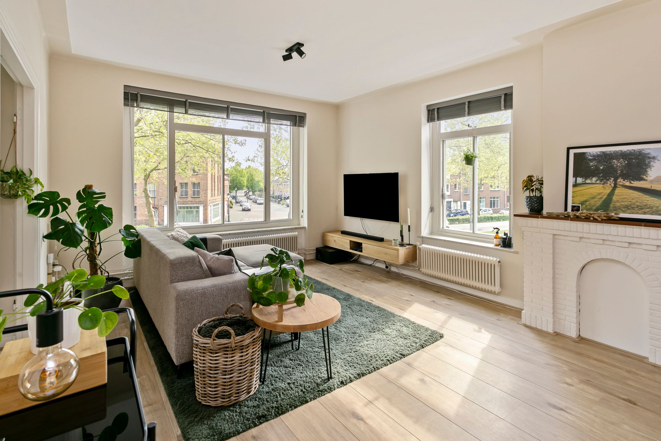 Foto 3 van Aartshertogenlaan 176