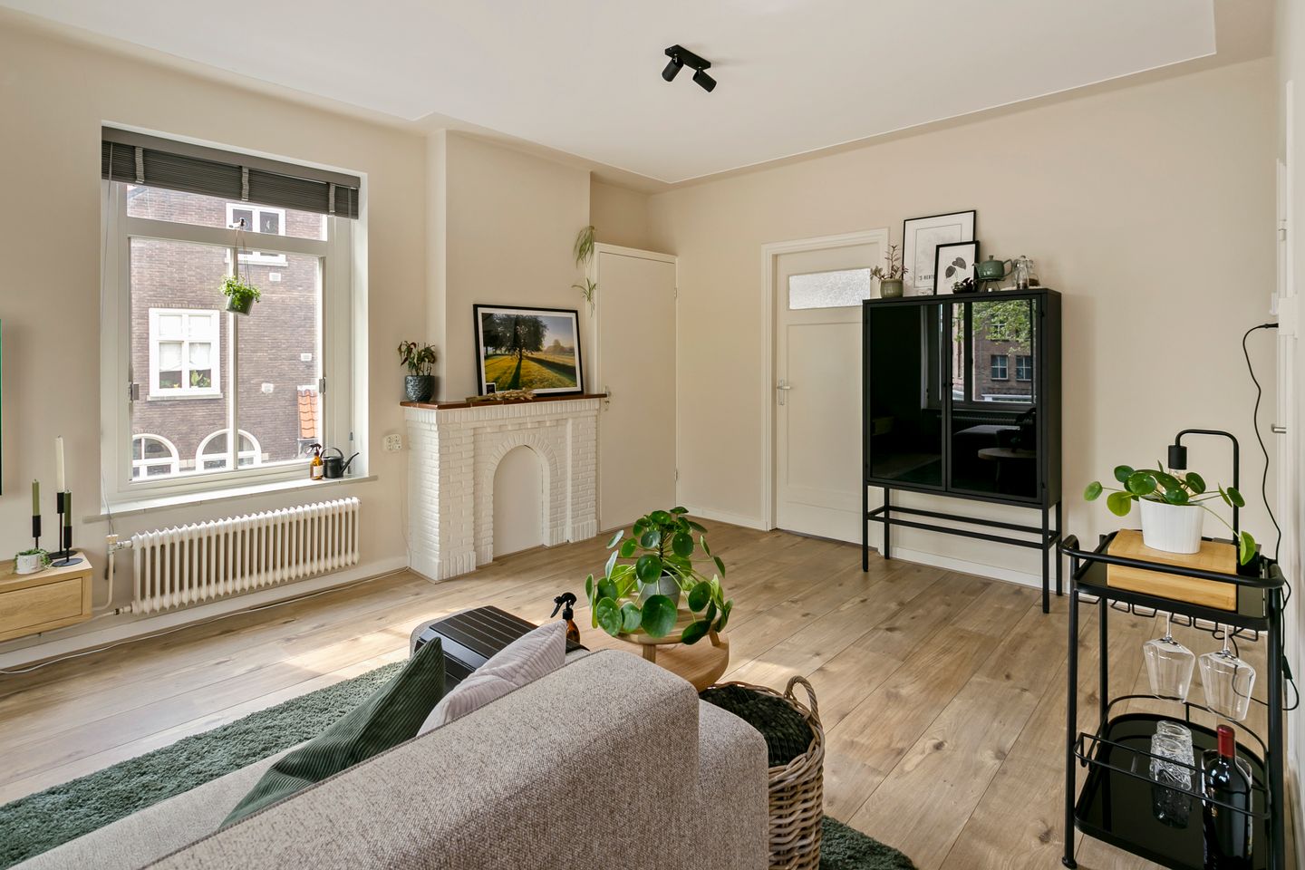 Foto 4 van Aartshertogenlaan 176