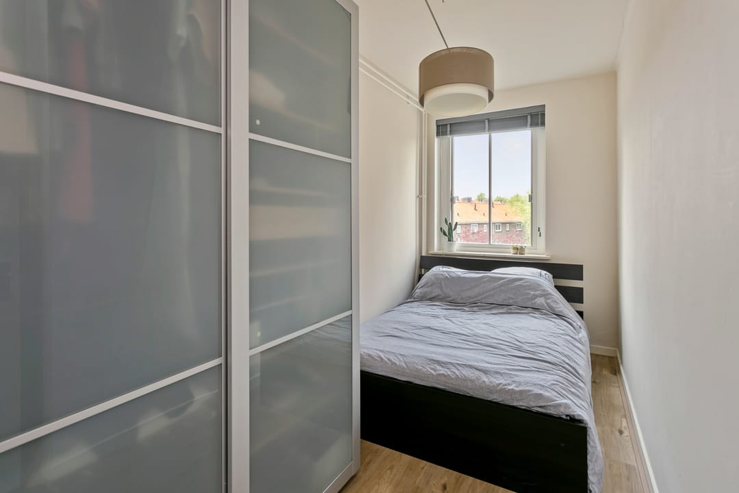 Foto 7 van Aartshertogenlaan 176